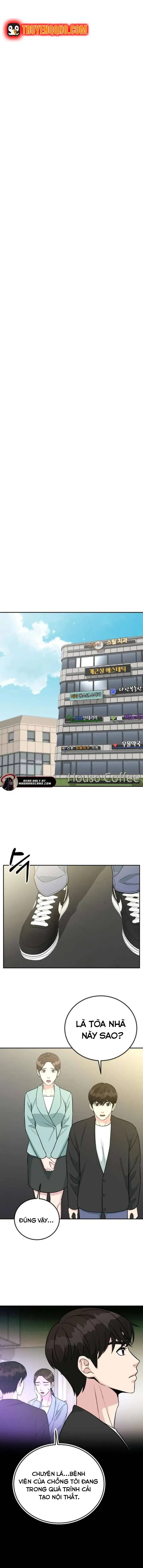 Chuyển Sinh Trở Thành Nhân Viên Mới Chap 51 - Next Chap 52