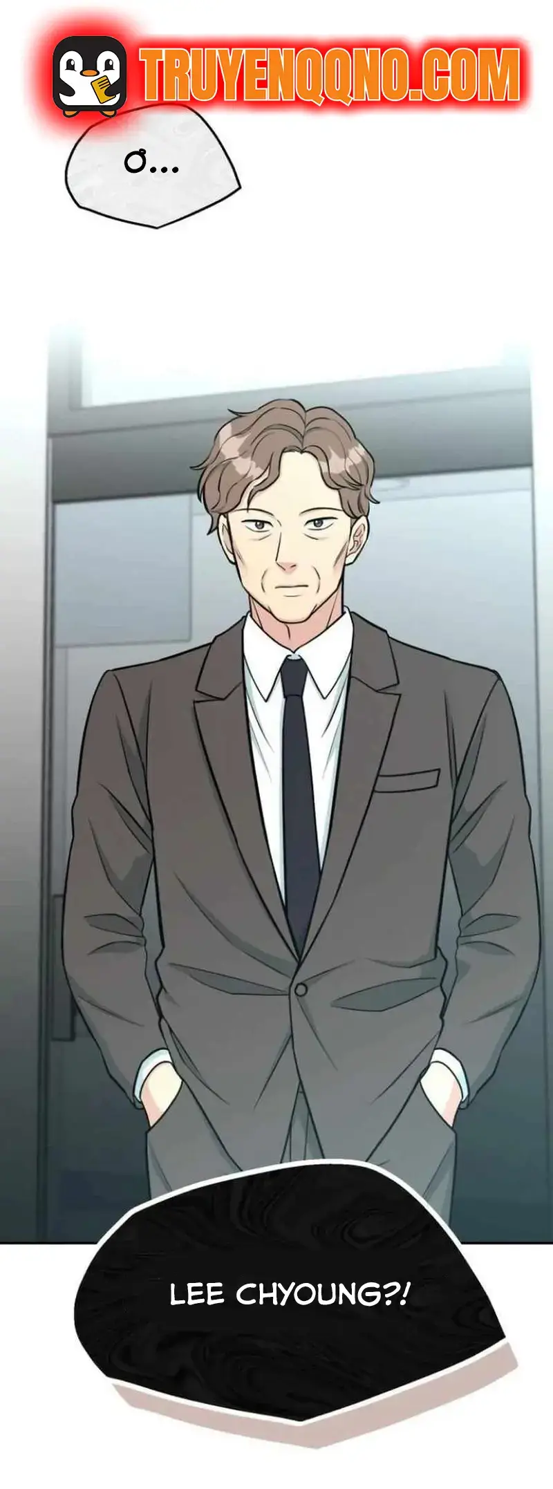 Chuyển Sinh Trở Thành Nhân Viên Mới Chap 52 - Next Chap 53