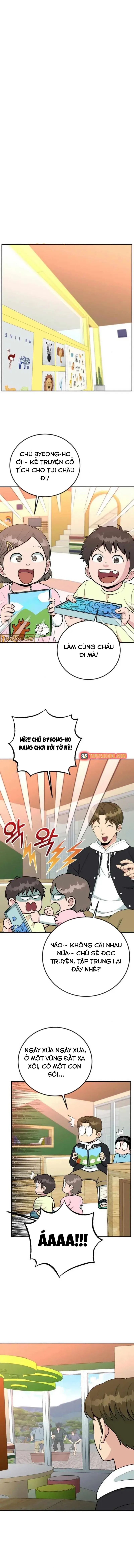 Chuyển Sinh Trở Thành Nhân Viên Mới Chap 56 - Next Chap 57