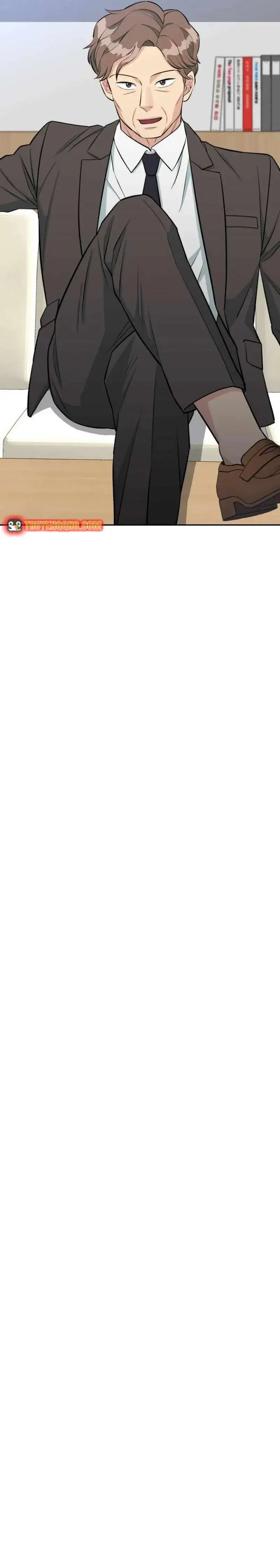 Chuyển Sinh Trở Thành Nhân Viên Mới Chap 59 - Next Chap 60