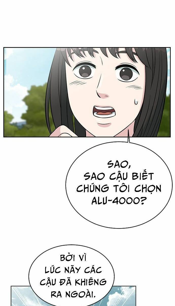 Chuyển Sinh Trở Thành Nhân Viên Mới Chap 6 - Next Chap 7
