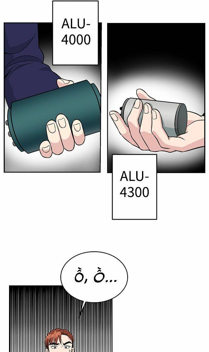 Chuyển Sinh Trở Thành Nhân Viên Mới Chap 6 - Next Chap 7