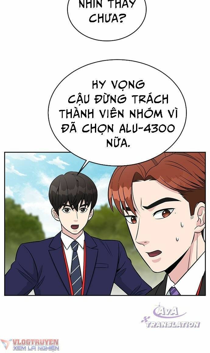 Chuyển Sinh Trở Thành Nhân Viên Mới Chap 6 - Next Chap 7