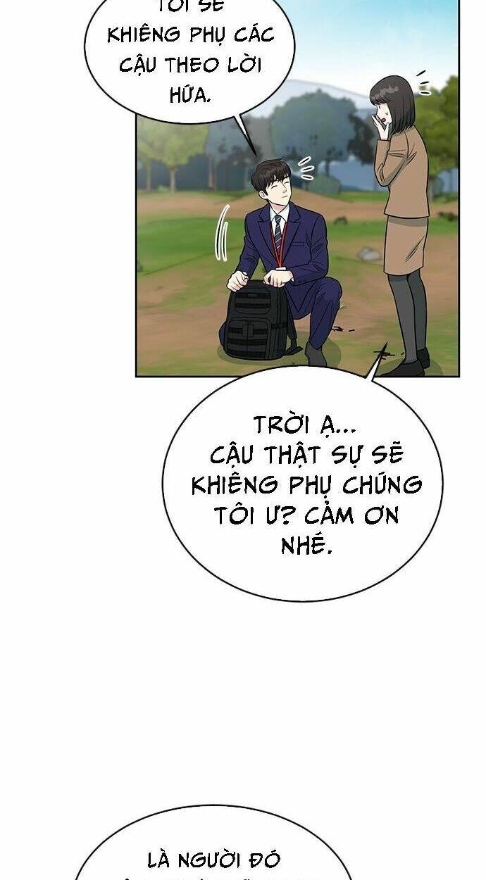 Chuyển Sinh Trở Thành Nhân Viên Mới Chap 6 - Next Chap 7