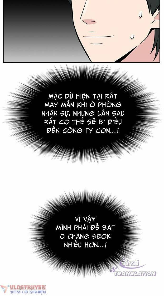 Chuyển Sinh Trở Thành Nhân Viên Mới Chap 6 - Next Chap 7