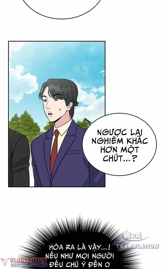 Chuyển Sinh Trở Thành Nhân Viên Mới Chap 6 - Next Chap 7