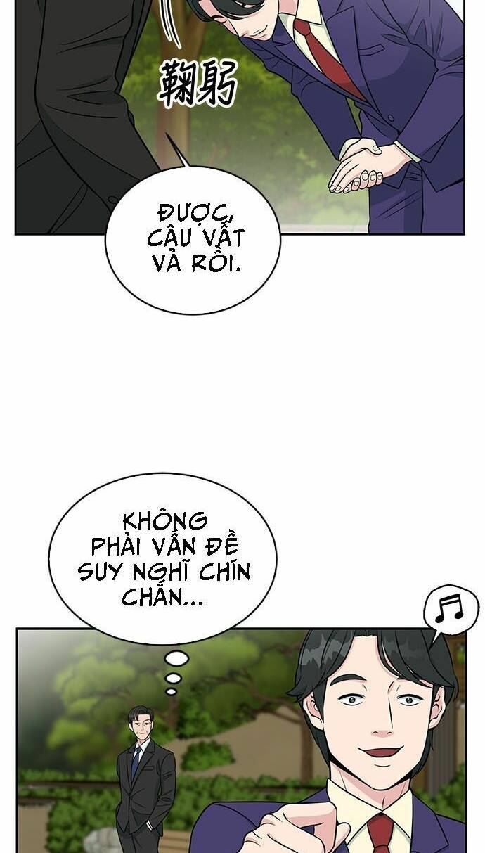 Chuyển Sinh Trở Thành Nhân Viên Mới Chap 6 - Next Chap 7