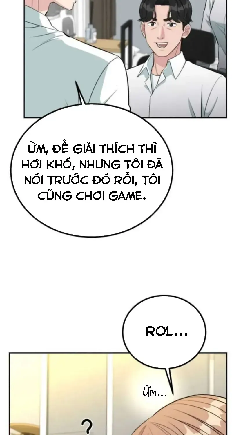 Chuyển Sinh Trở Thành Nhân Viên Mới Chap 63 - Next Chap 64