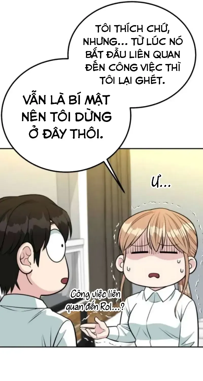 Chuyển Sinh Trở Thành Nhân Viên Mới Chap 63 - Next Chap 64