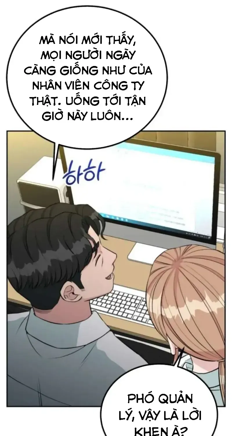 Chuyển Sinh Trở Thành Nhân Viên Mới Chap 63 - Next Chap 64