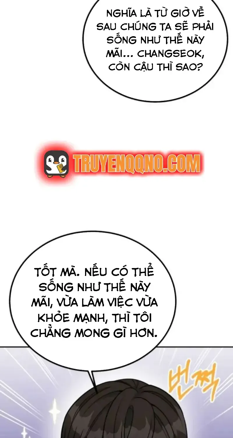 Chuyển Sinh Trở Thành Nhân Viên Mới Chap 63 - Next Chap 64