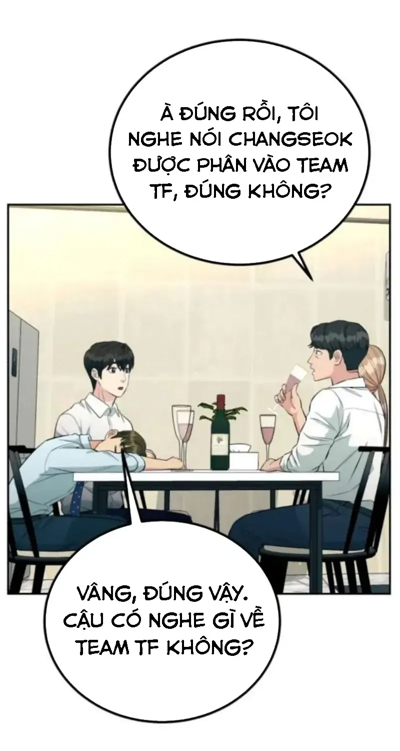 Chuyển Sinh Trở Thành Nhân Viên Mới Chap 63 - Next Chap 64