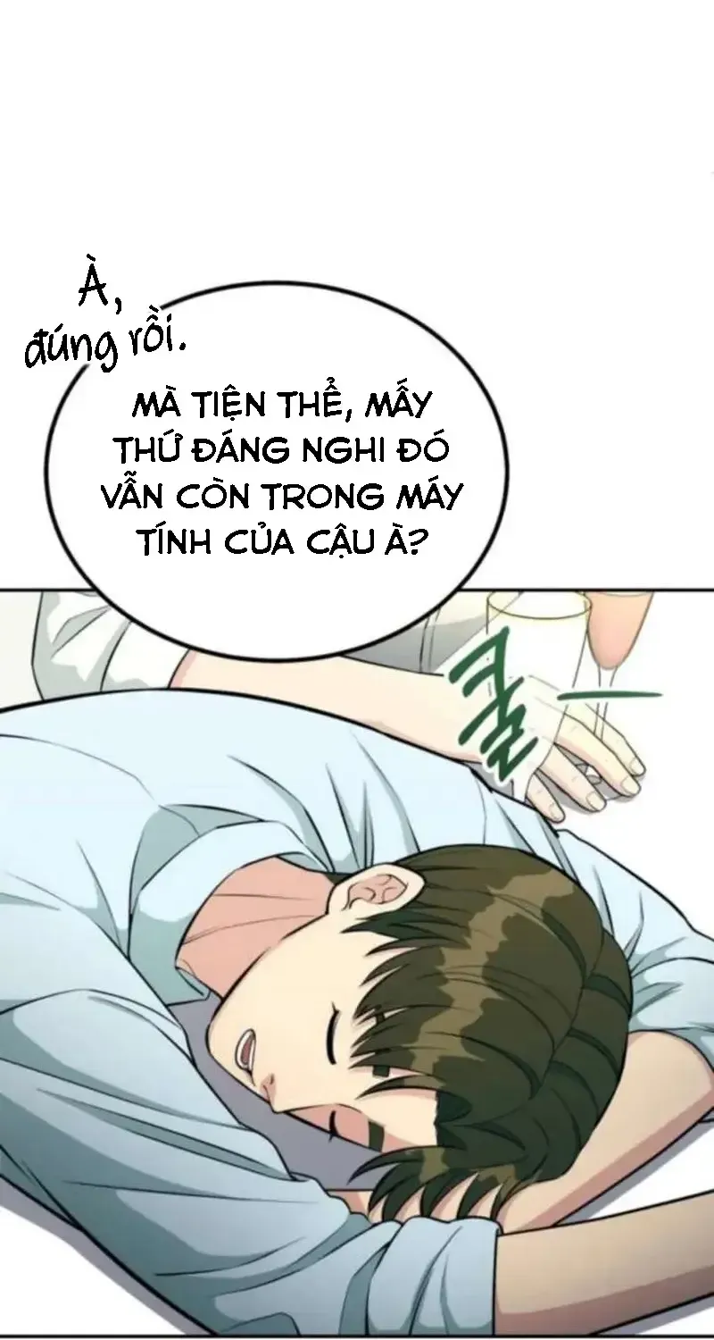 Chuyển Sinh Trở Thành Nhân Viên Mới Chap 63 - Next Chap 64