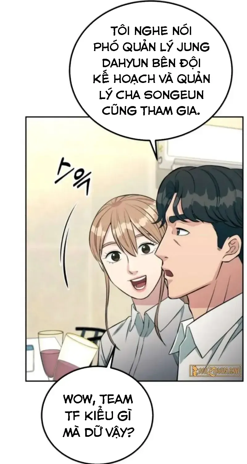 Chuyển Sinh Trở Thành Nhân Viên Mới Chap 63 - Next Chap 64