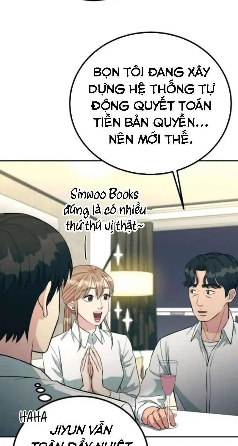 Chuyển Sinh Trở Thành Nhân Viên Mới Chap 63 - Next Chap 64