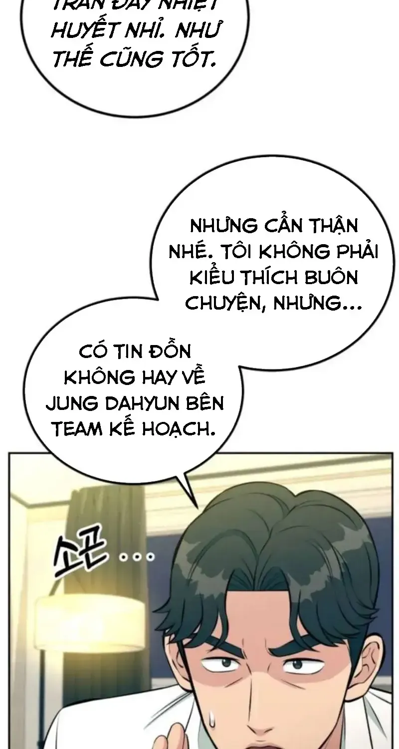 Chuyển Sinh Trở Thành Nhân Viên Mới Chap 63 - Next Chap 64