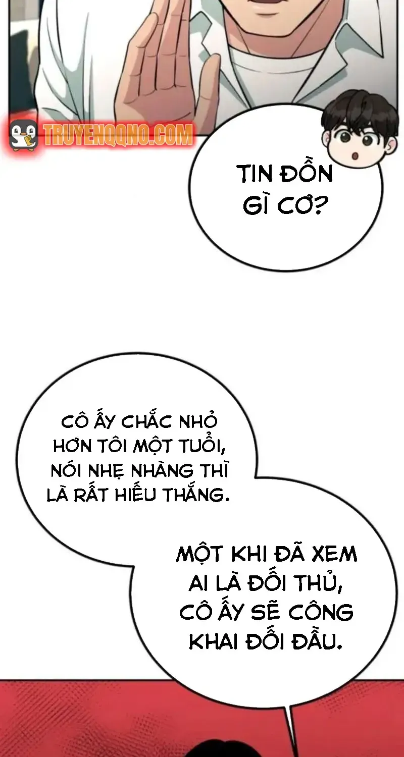 Chuyển Sinh Trở Thành Nhân Viên Mới Chap 63 - Next Chap 64
