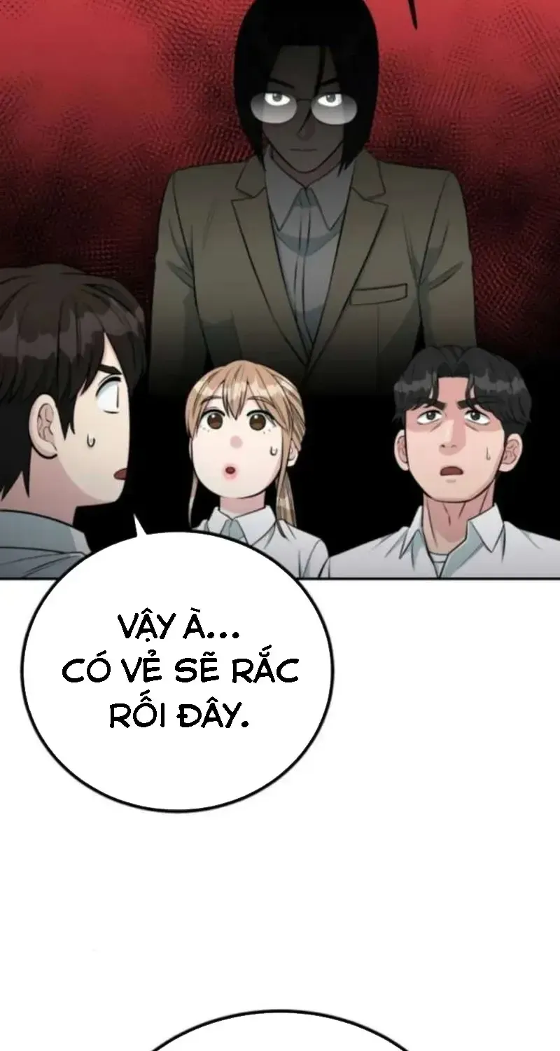 Chuyển Sinh Trở Thành Nhân Viên Mới Chap 63 - Next Chap 64