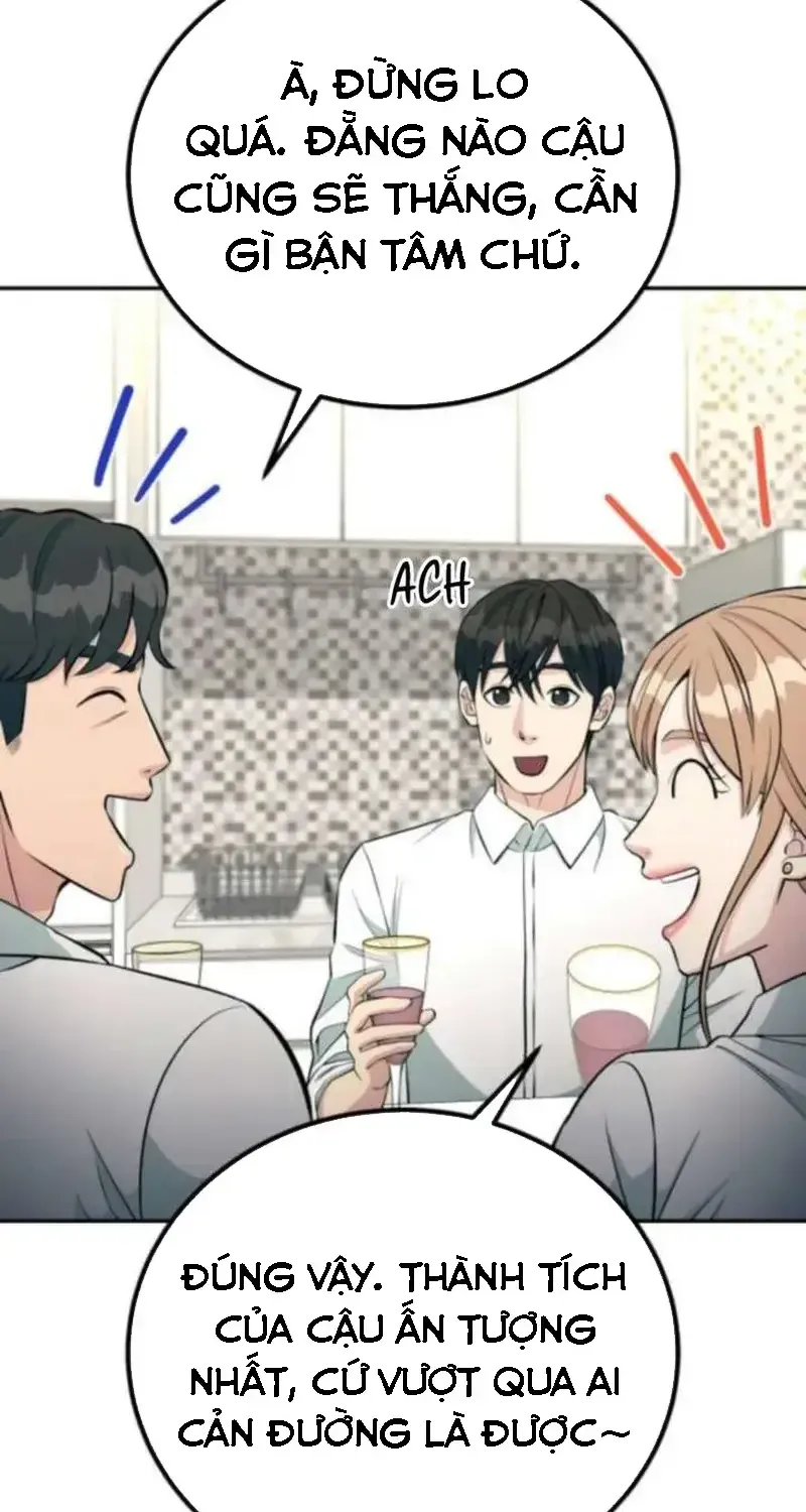 Chuyển Sinh Trở Thành Nhân Viên Mới Chap 63 - Next Chap 64