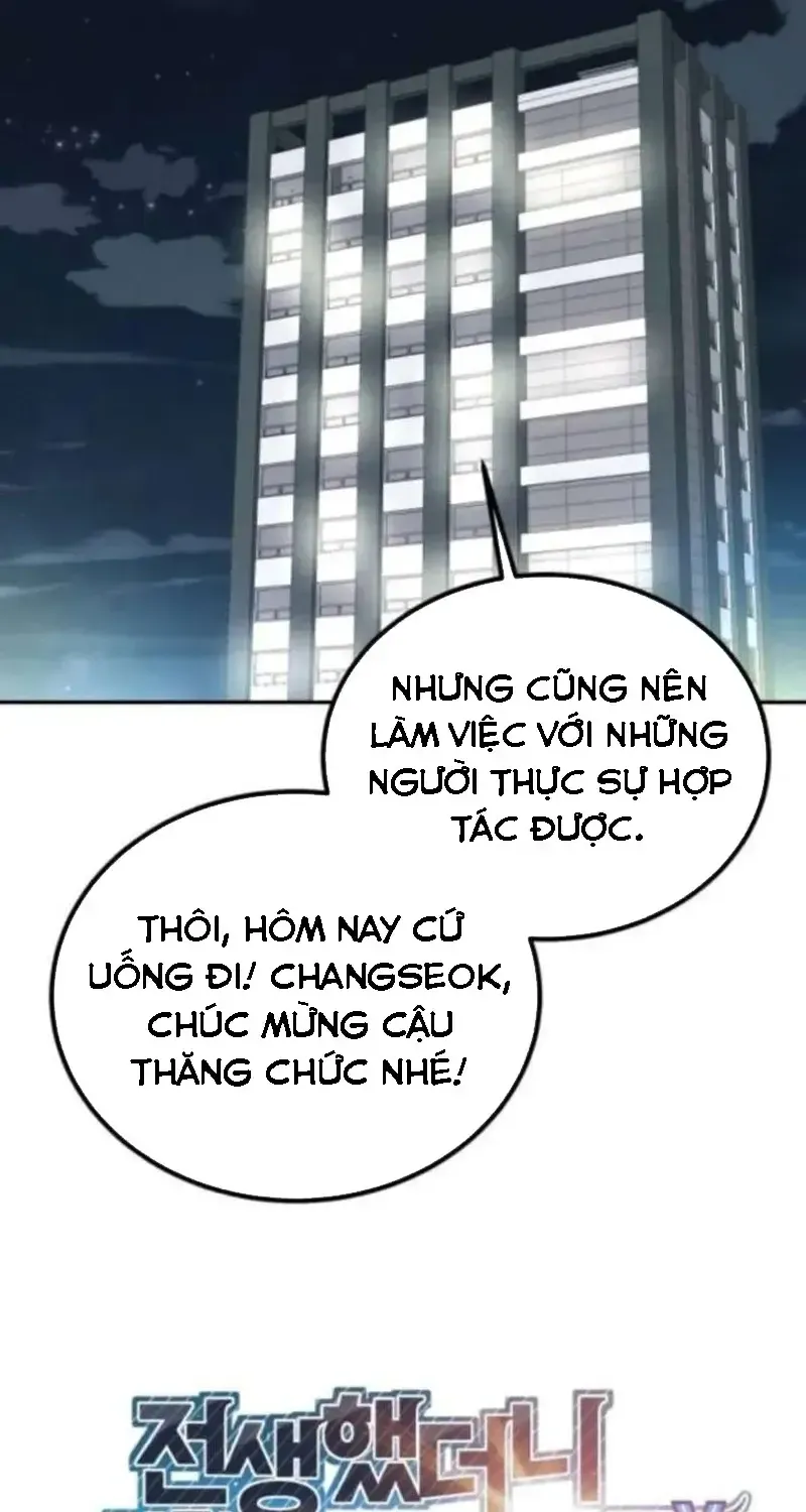 Chuyển Sinh Trở Thành Nhân Viên Mới Chap 63 - Next Chap 64
