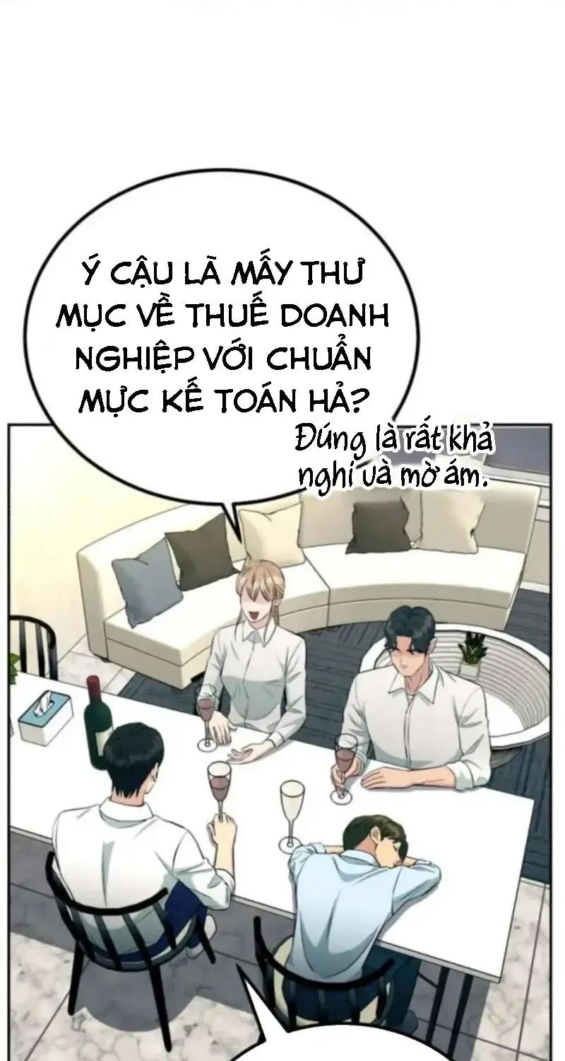 Chuyển Sinh Trở Thành Nhân Viên Mới Chap 63 - Next Chap 64