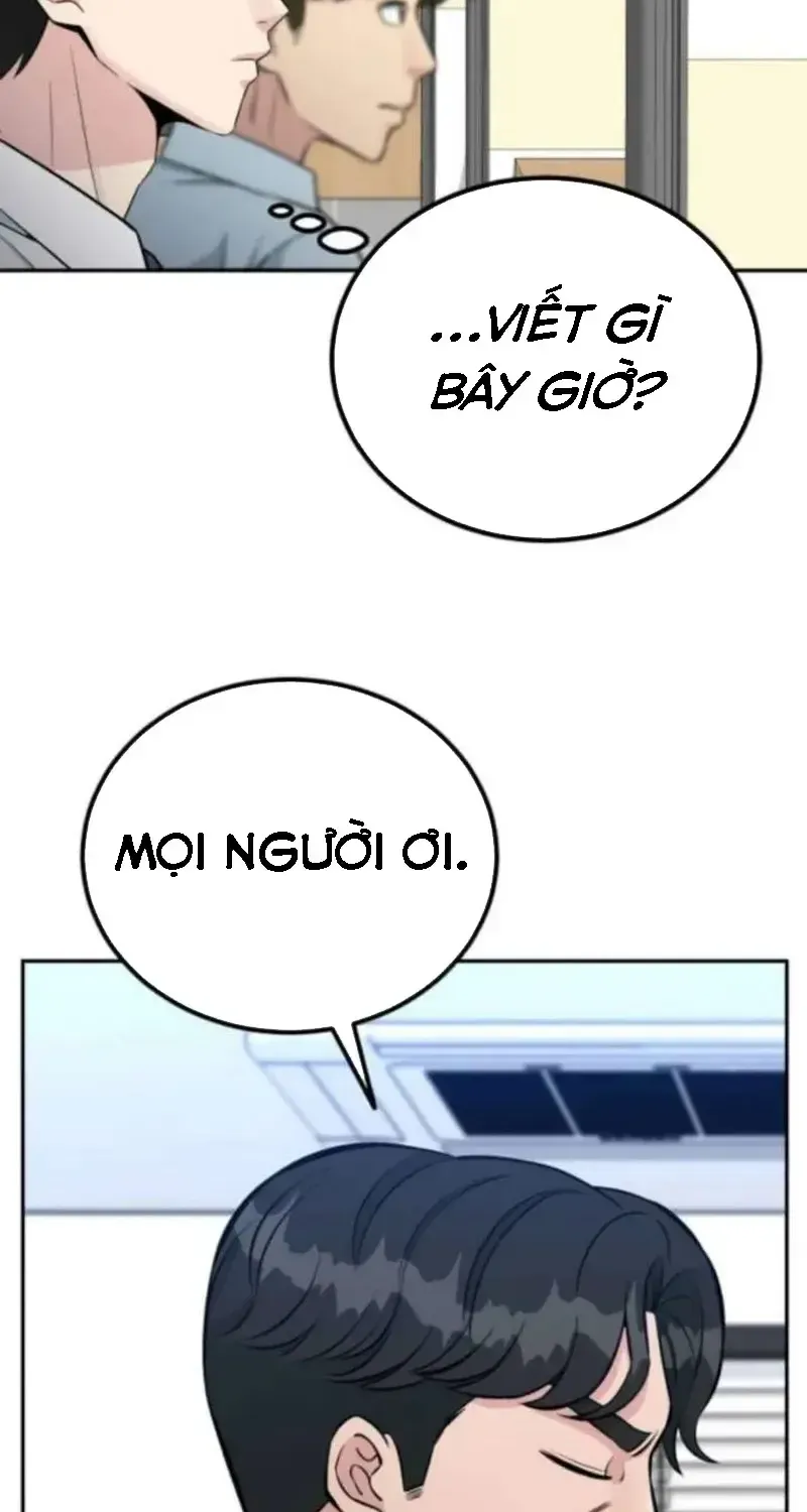 Chuyển Sinh Trở Thành Nhân Viên Mới Chap 63 - Next Chap 64