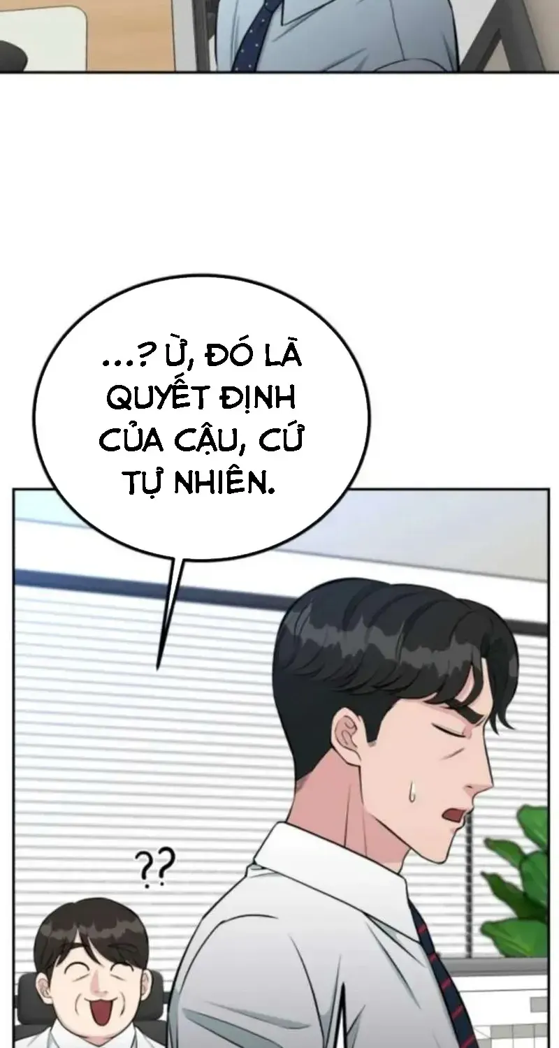 Chuyển Sinh Trở Thành Nhân Viên Mới Chap 63 - Next Chap 64