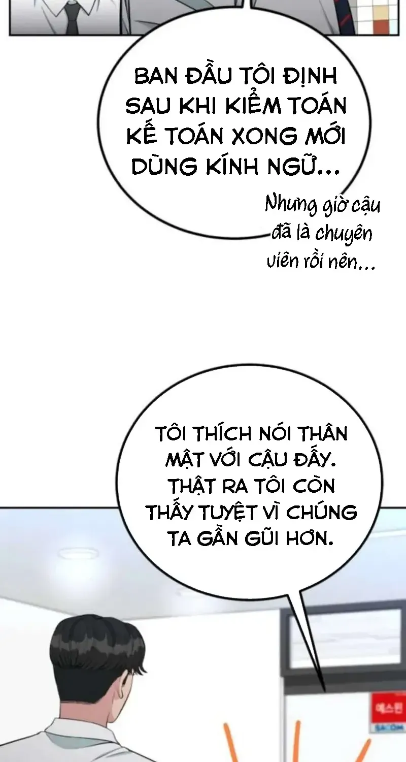 Chuyển Sinh Trở Thành Nhân Viên Mới Chap 63 - Next Chap 64