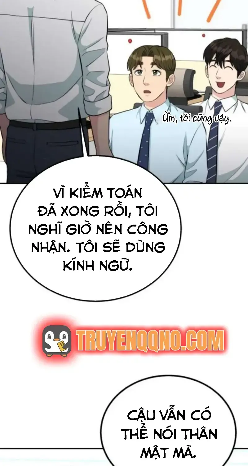 Chuyển Sinh Trở Thành Nhân Viên Mới Chap 63 - Next Chap 64