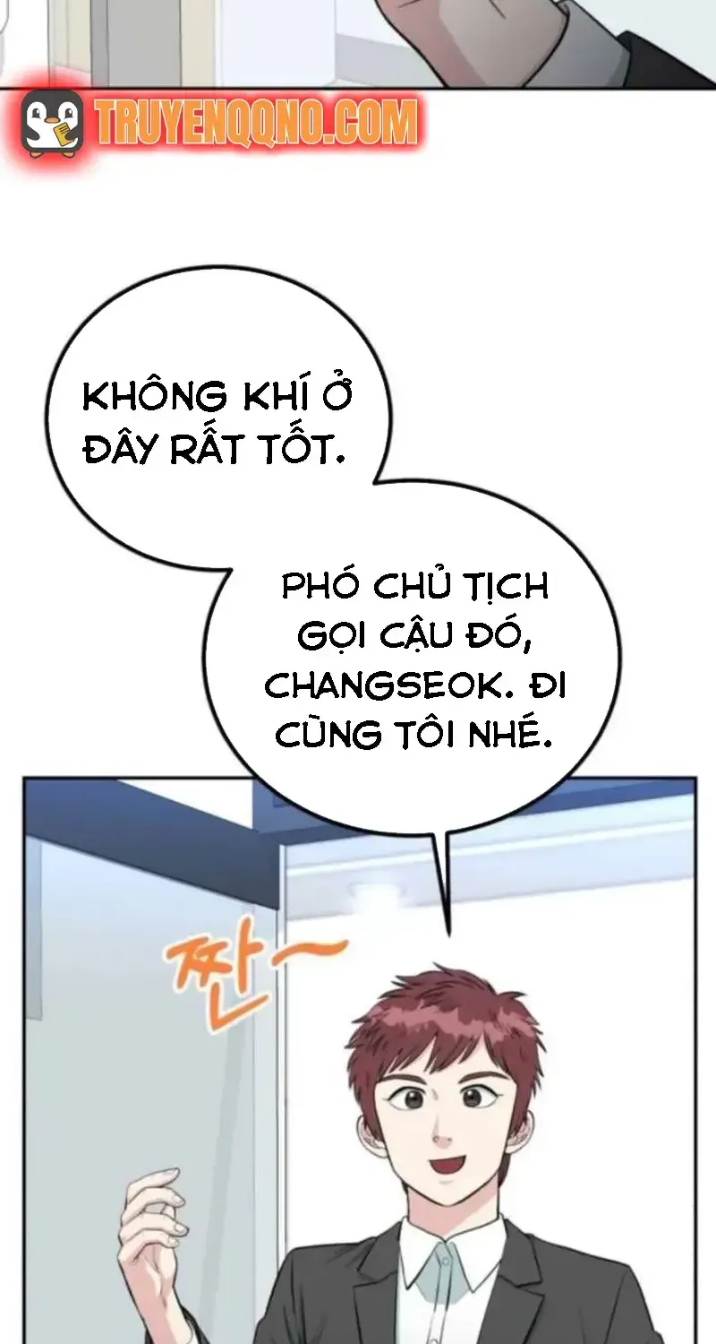 Chuyển Sinh Trở Thành Nhân Viên Mới Chap 63 - Next Chap 64