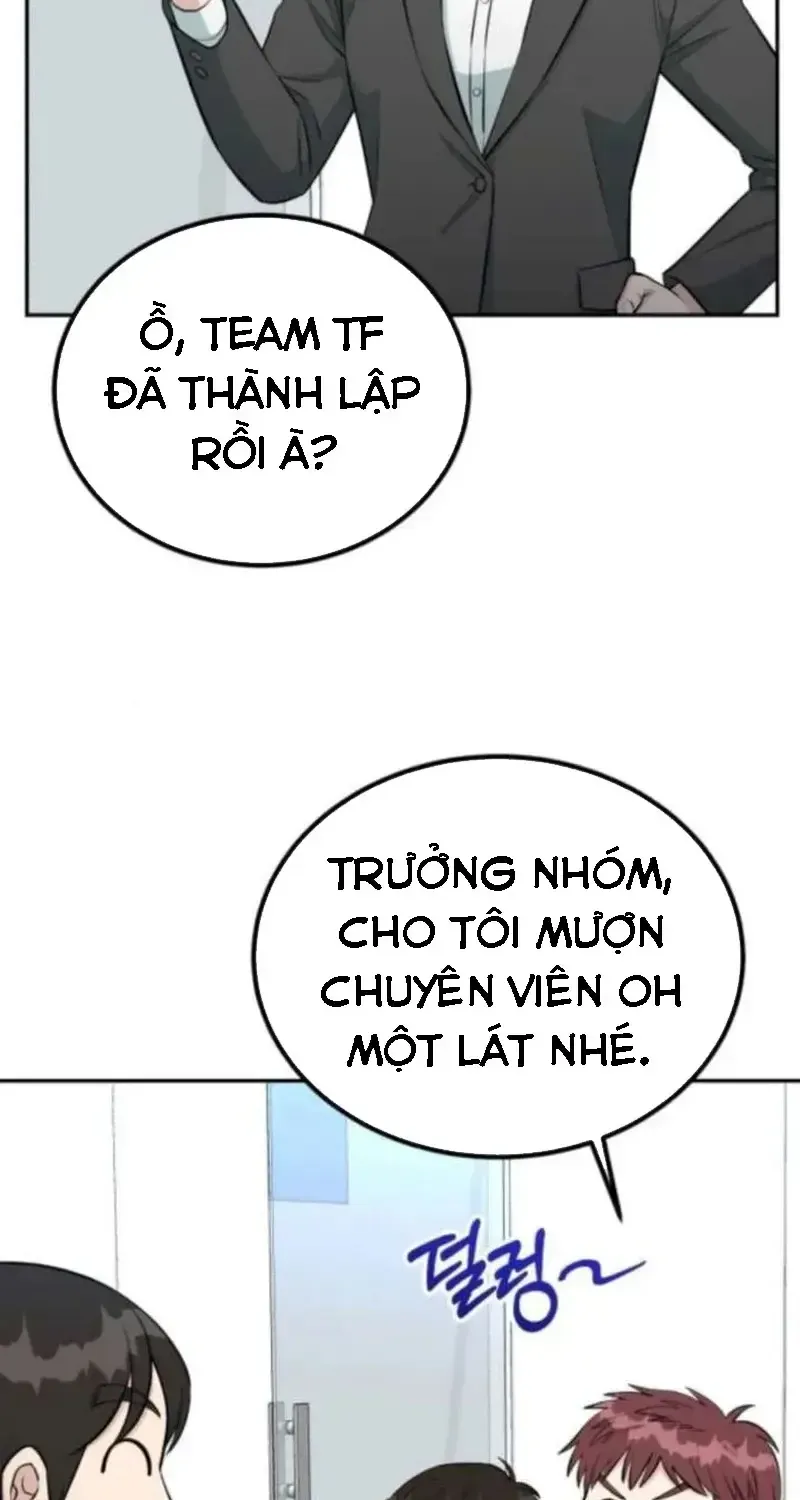 Chuyển Sinh Trở Thành Nhân Viên Mới Chap 63 - Next Chap 64