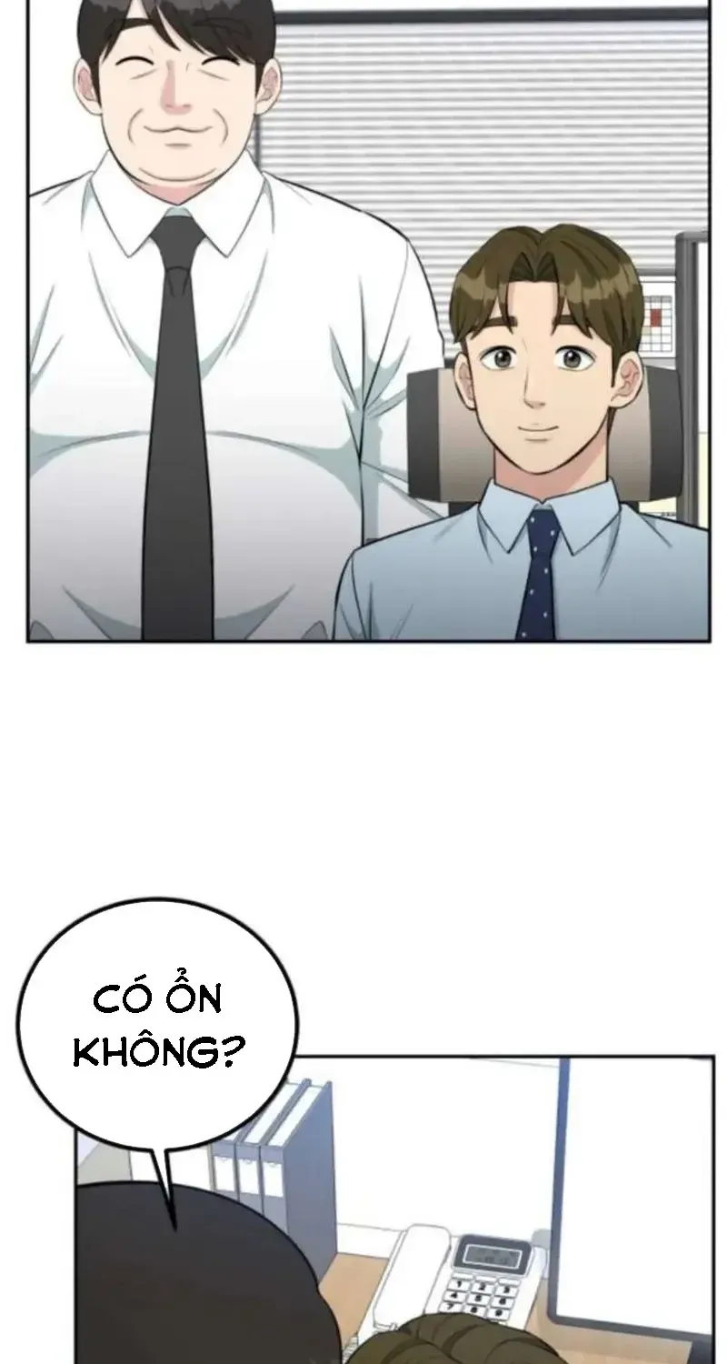 Chuyển Sinh Trở Thành Nhân Viên Mới Chap 63 - Next Chap 64