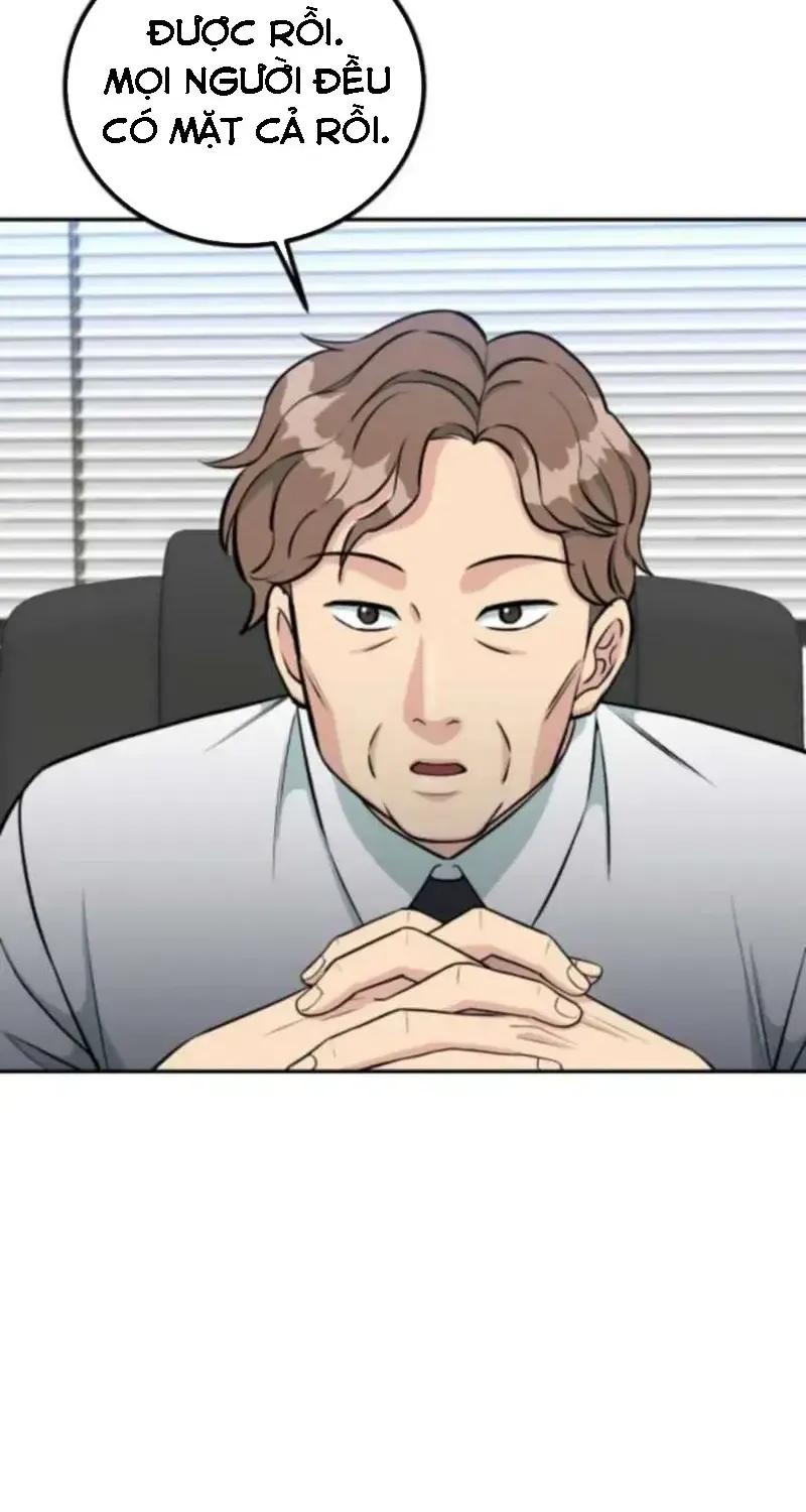 Chuyển Sinh Trở Thành Nhân Viên Mới Chap 63 - Next Chap 64