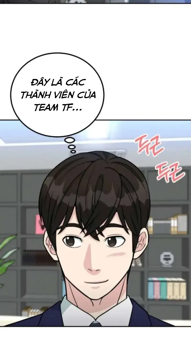 Chuyển Sinh Trở Thành Nhân Viên Mới Chap 63 - Next Chap 64