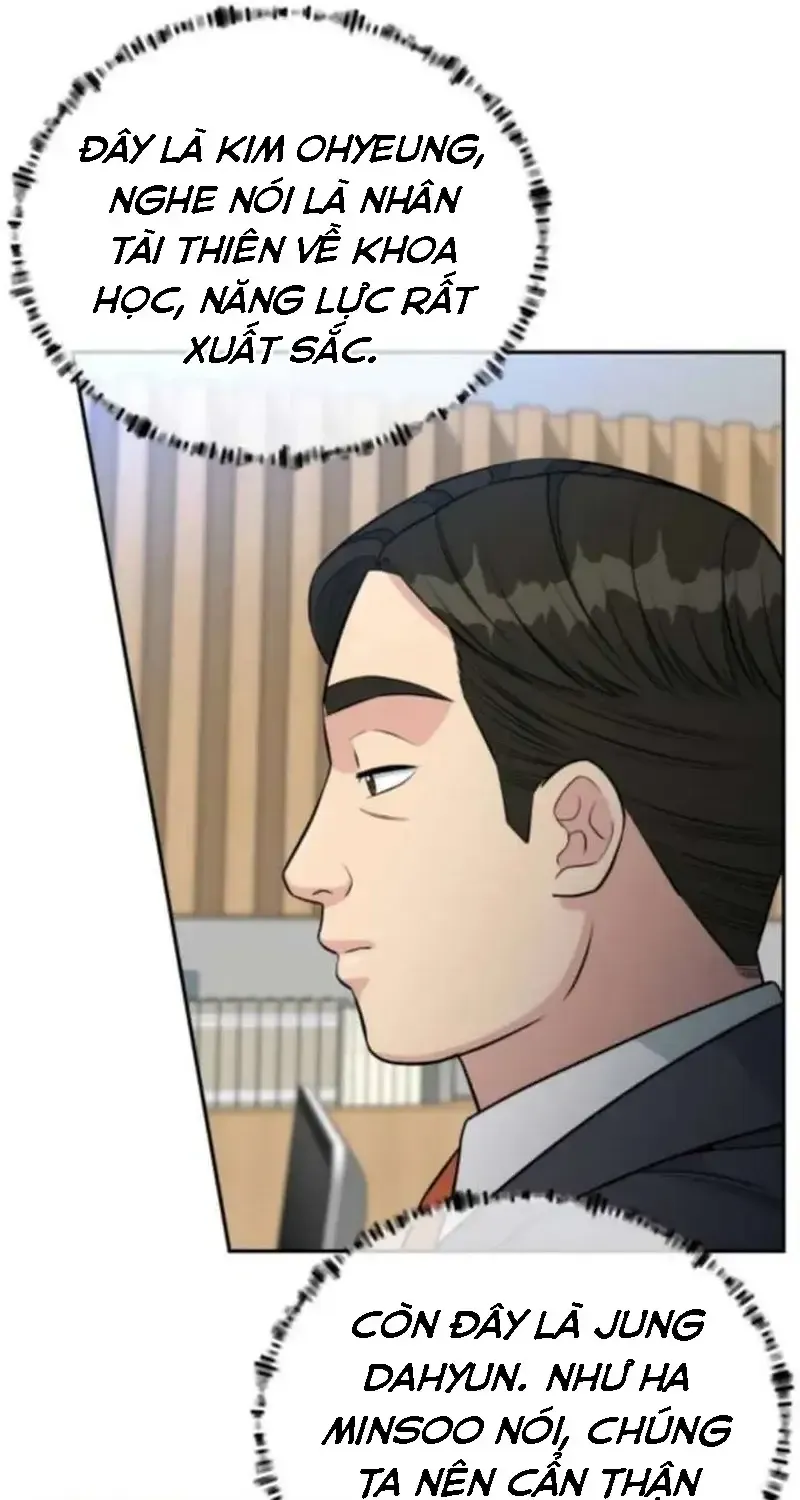 Chuyển Sinh Trở Thành Nhân Viên Mới Chap 63 - Next Chap 64