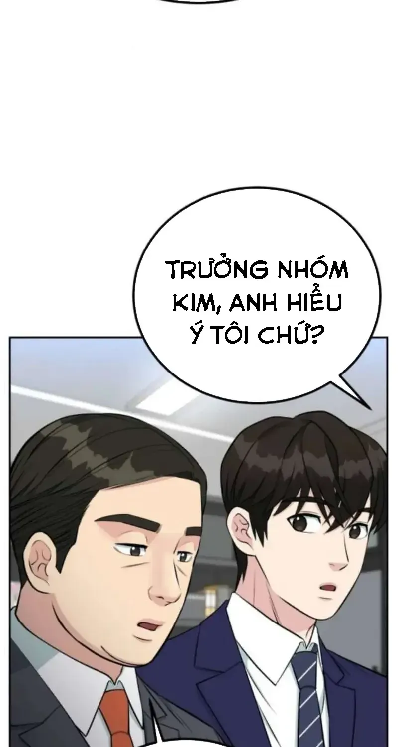 Chuyển Sinh Trở Thành Nhân Viên Mới Chap 63 - Next Chap 64