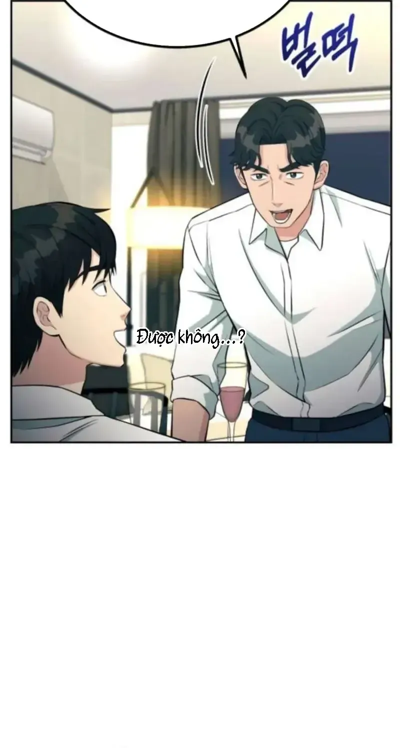 Chuyển Sinh Trở Thành Nhân Viên Mới Chap 63 - Next Chap 64