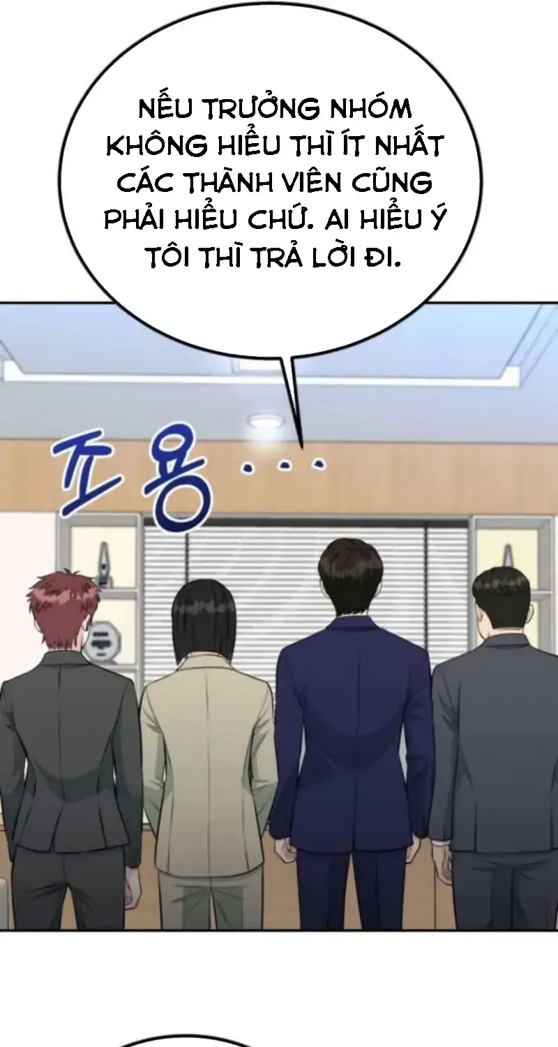 Chuyển Sinh Trở Thành Nhân Viên Mới Chap 63 - Next Chap 64