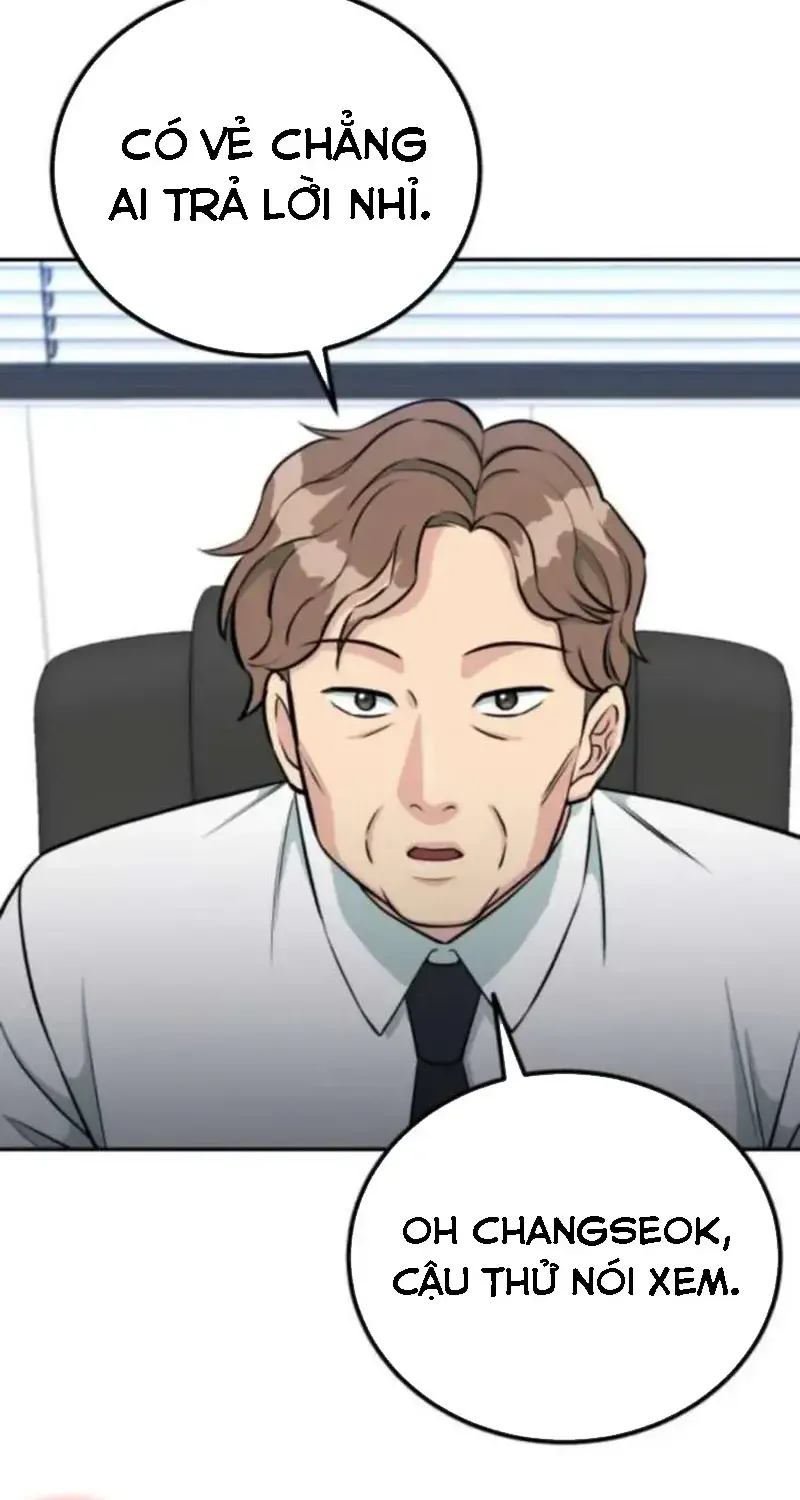 Chuyển Sinh Trở Thành Nhân Viên Mới Chap 63 - Next Chap 64