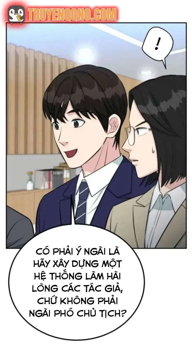 Chuyển Sinh Trở Thành Nhân Viên Mới Chap 63 - Next Chap 64