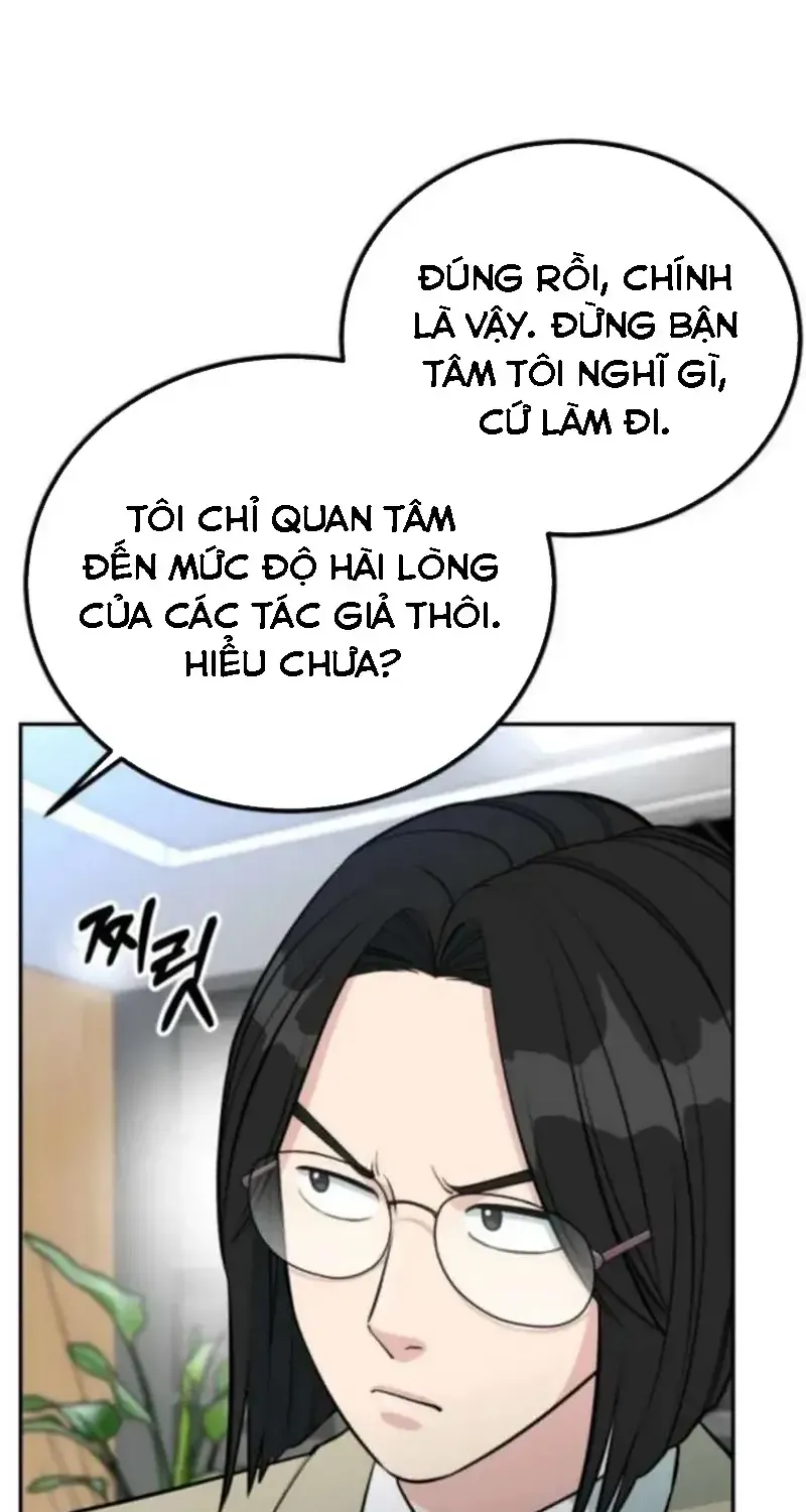 Chuyển Sinh Trở Thành Nhân Viên Mới Chap 63 - Next Chap 64