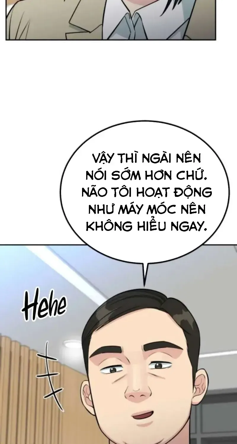 Chuyển Sinh Trở Thành Nhân Viên Mới Chap 63 - Next Chap 64