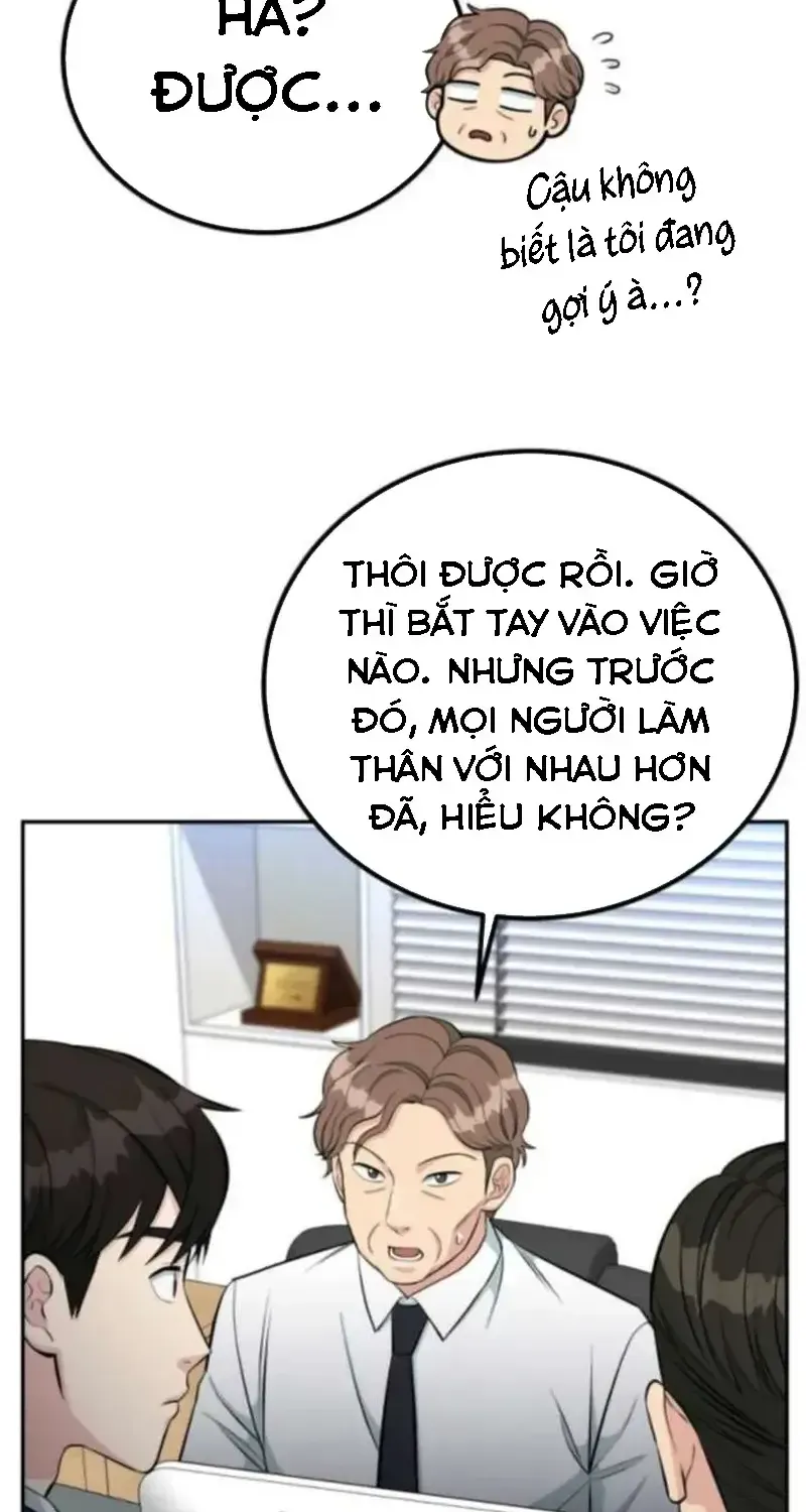 Chuyển Sinh Trở Thành Nhân Viên Mới Chap 63 - Next Chap 64