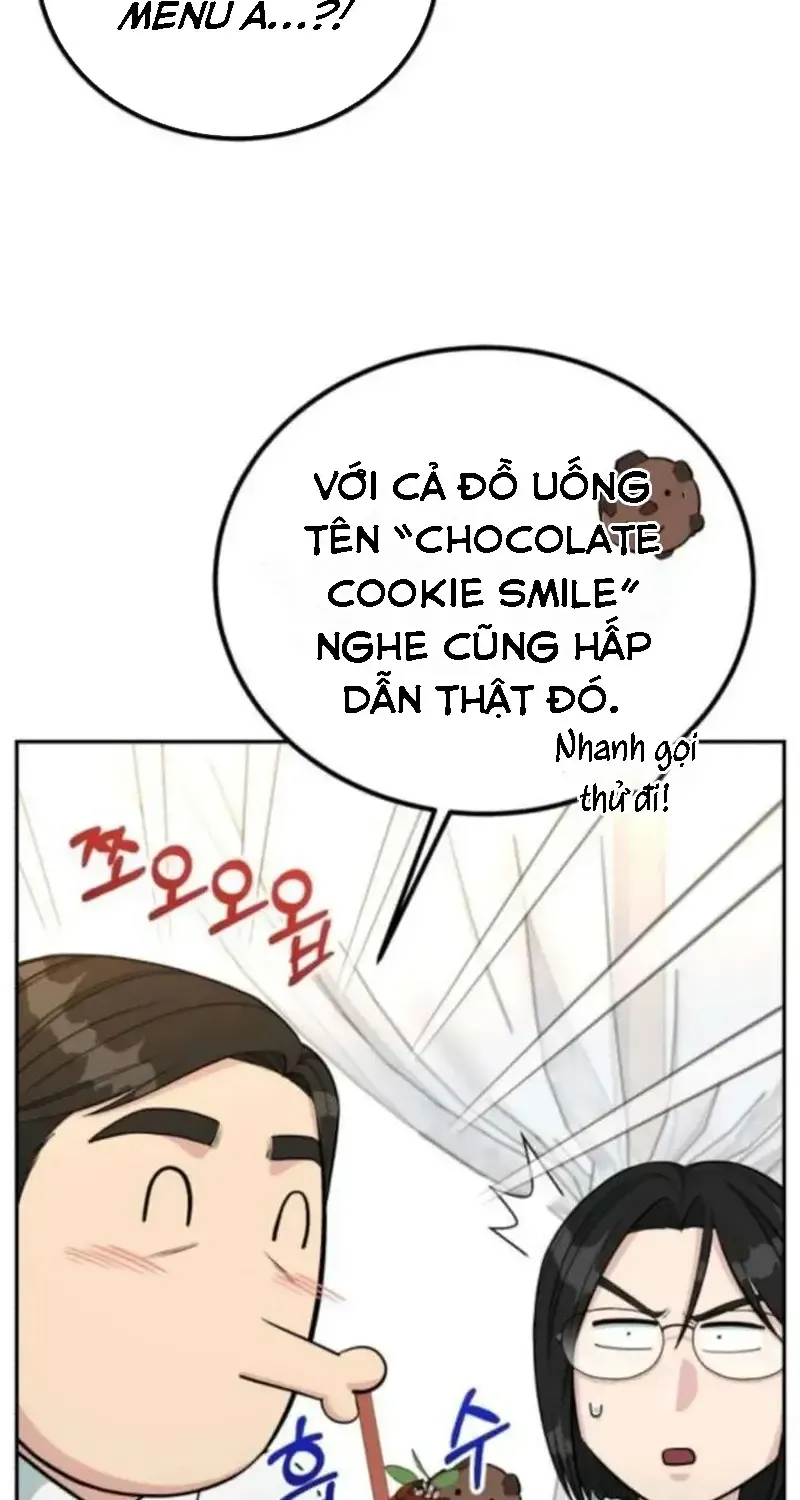 Chuyển Sinh Trở Thành Nhân Viên Mới Chap 63 - Next Chap 64