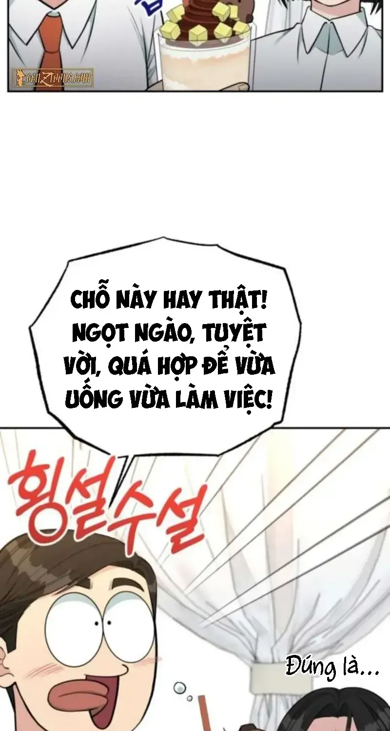 Chuyển Sinh Trở Thành Nhân Viên Mới Chap 63 - Next Chap 64