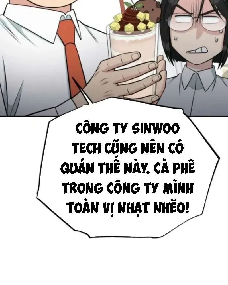 Chuyển Sinh Trở Thành Nhân Viên Mới Chap 63 - Next Chap 64