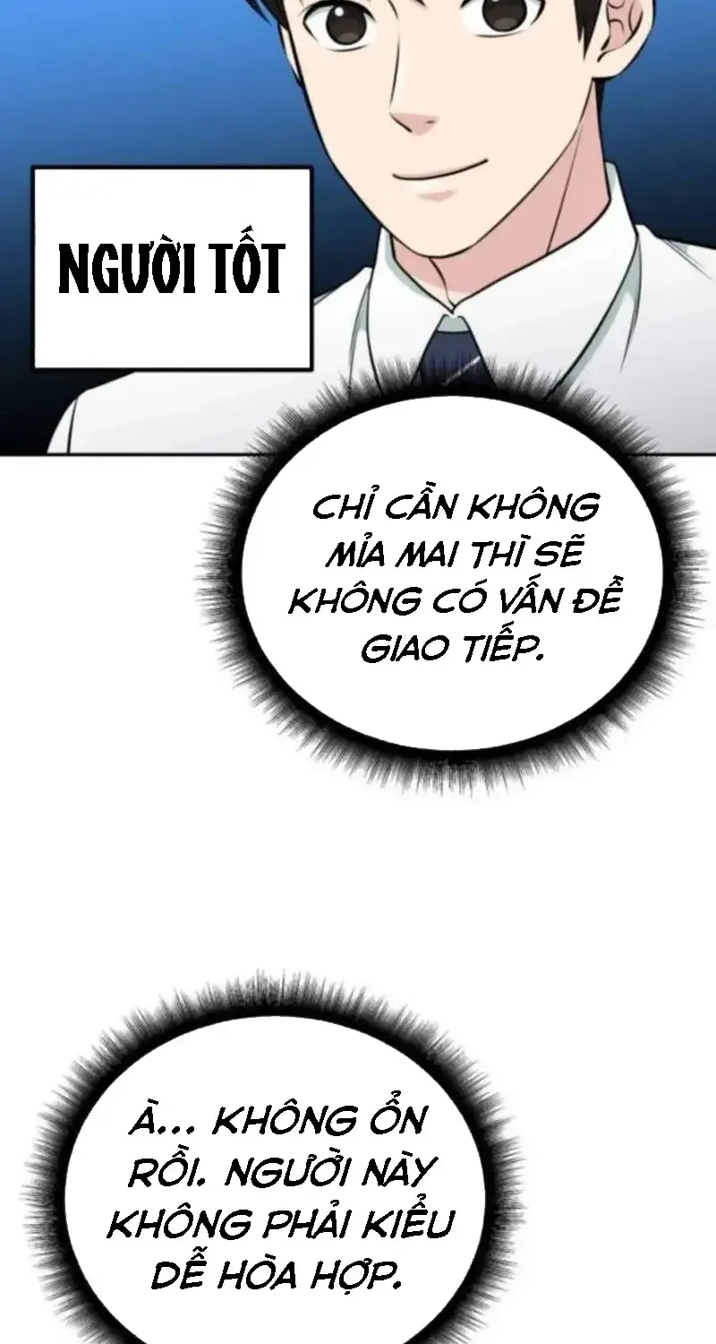 Chuyển Sinh Trở Thành Nhân Viên Mới Chap 63 - Next Chap 64