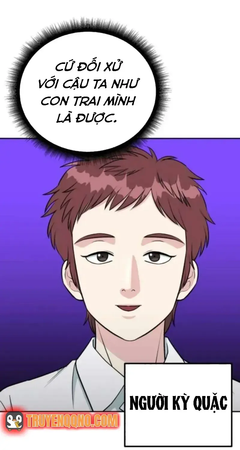 Chuyển Sinh Trở Thành Nhân Viên Mới Chap 63 - Next Chap 64