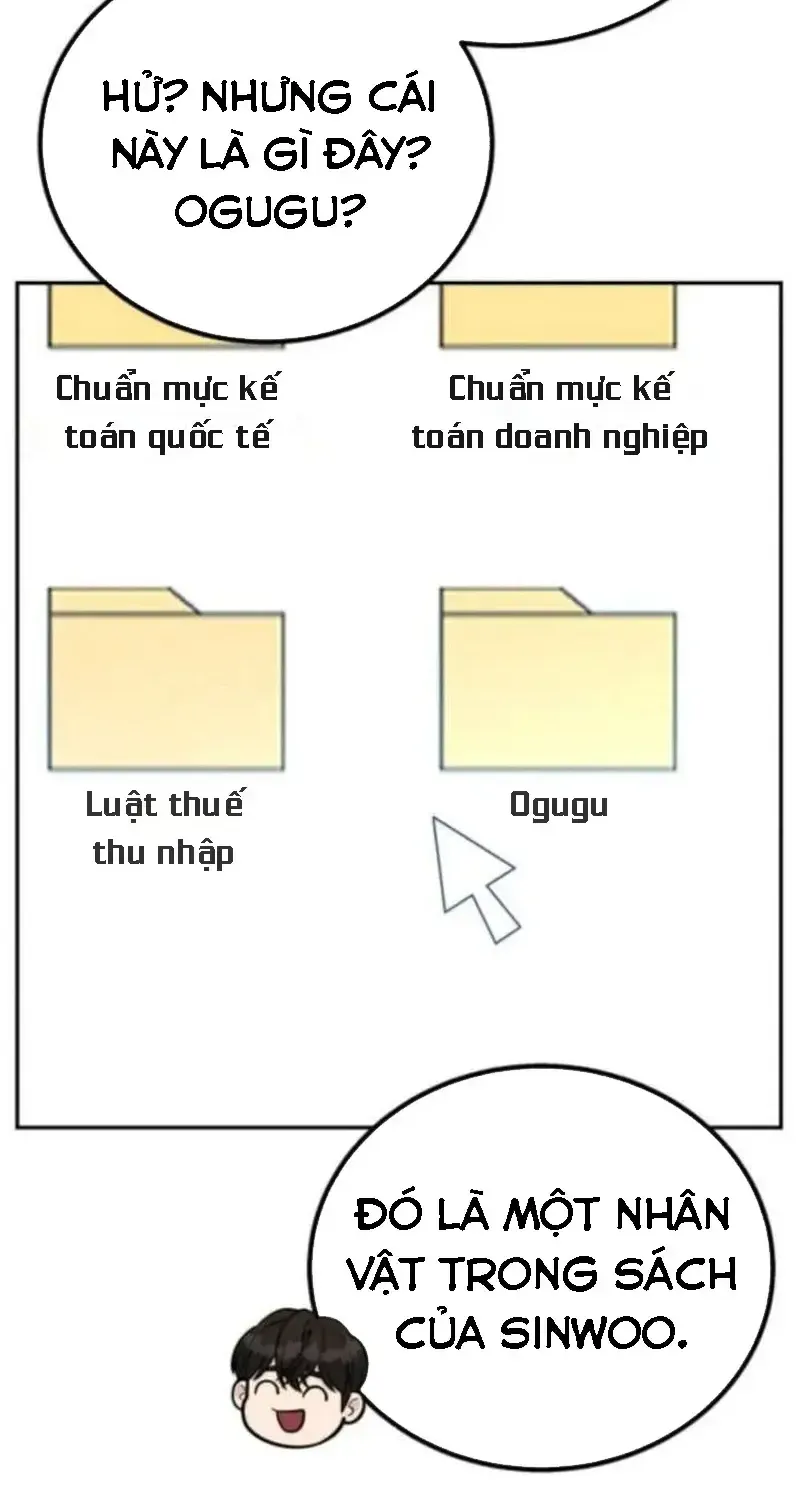 Chuyển Sinh Trở Thành Nhân Viên Mới Chap 63 - Next Chap 64