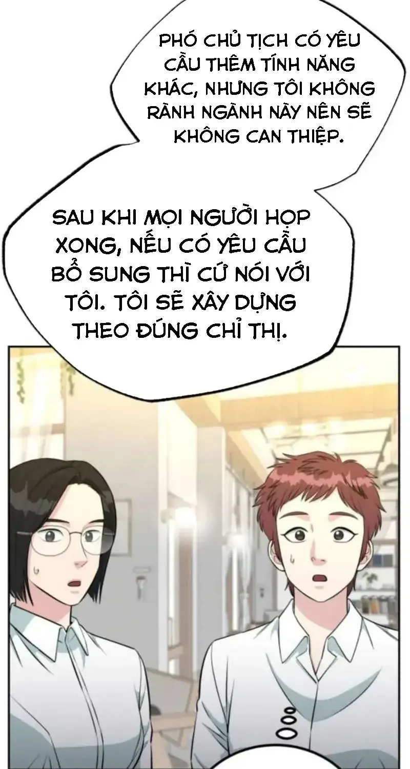 Chuyển Sinh Trở Thành Nhân Viên Mới Chap 63 - Next Chap 64